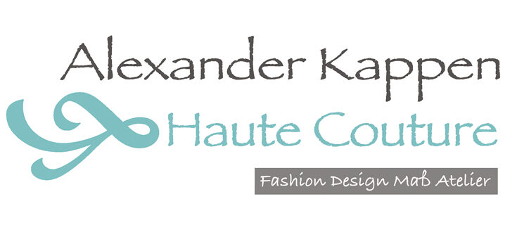 Alexander Kappen Haute Couture