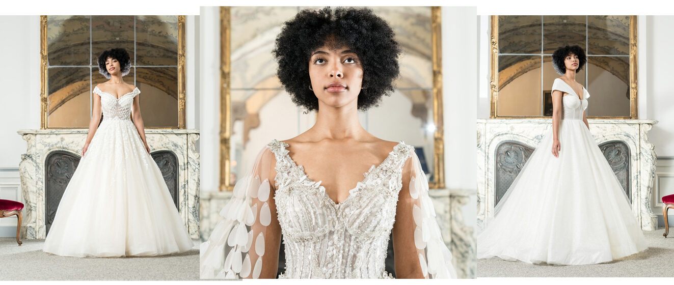 Brautkleider Galerie