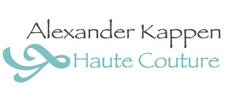 alexander kappen haute couture logo